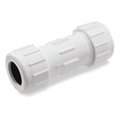 Homestead CPC-1250 PVC Compress Coupling 1.25 x 5 In. HO1842523